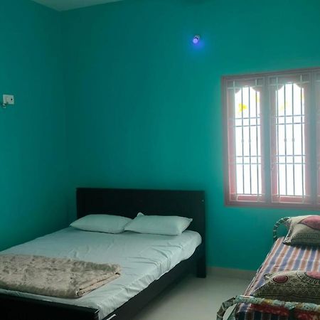 Dmg -1 Homestay Tiruvannāmalai Buitenkant foto