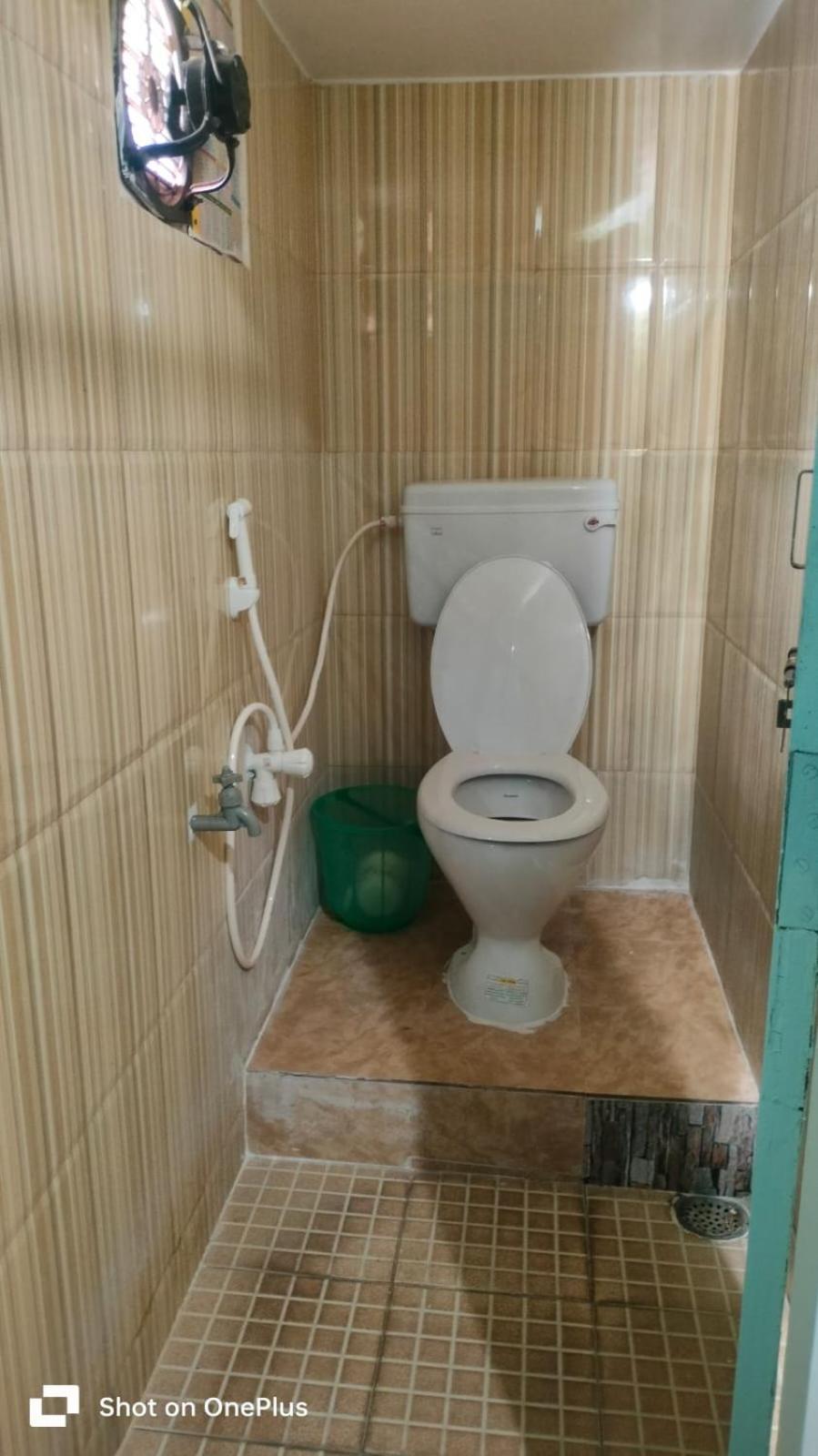 Dmg -1 Homestay Tiruvannāmalai Buitenkant foto