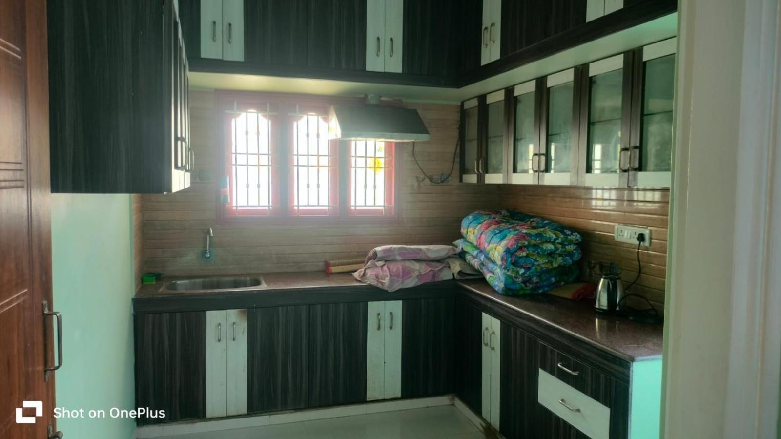 Dmg -1 Homestay Tiruvannāmalai Buitenkant foto